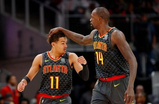 关于亚特兰大老鹰内部会议纪要流出——冲刺阶段外线爆发，NBA常规赛使命明确，心理建设被强调的信息