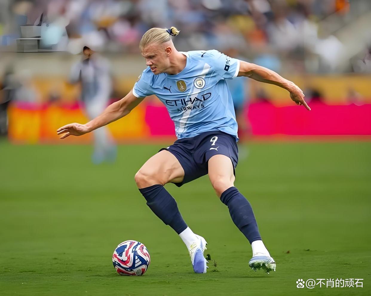 ng28娱乐-哈兰德回归赛场，挺进下一轮首场状态亮眼，IG观众沸腾！的简单介绍