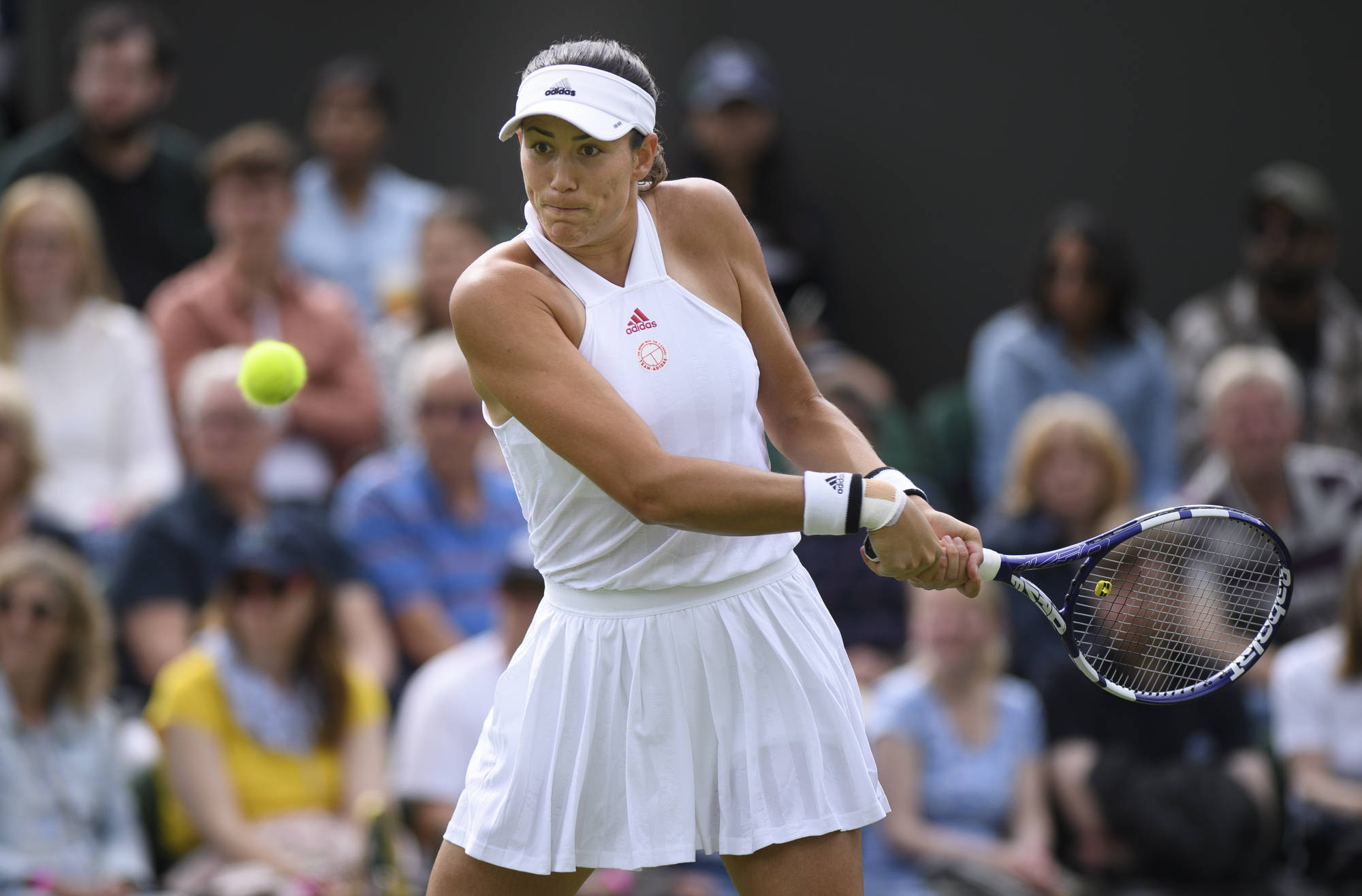 ng28-包含穆古鲁扎爆冷击败曼联，突破纪录引爆全场！的词条