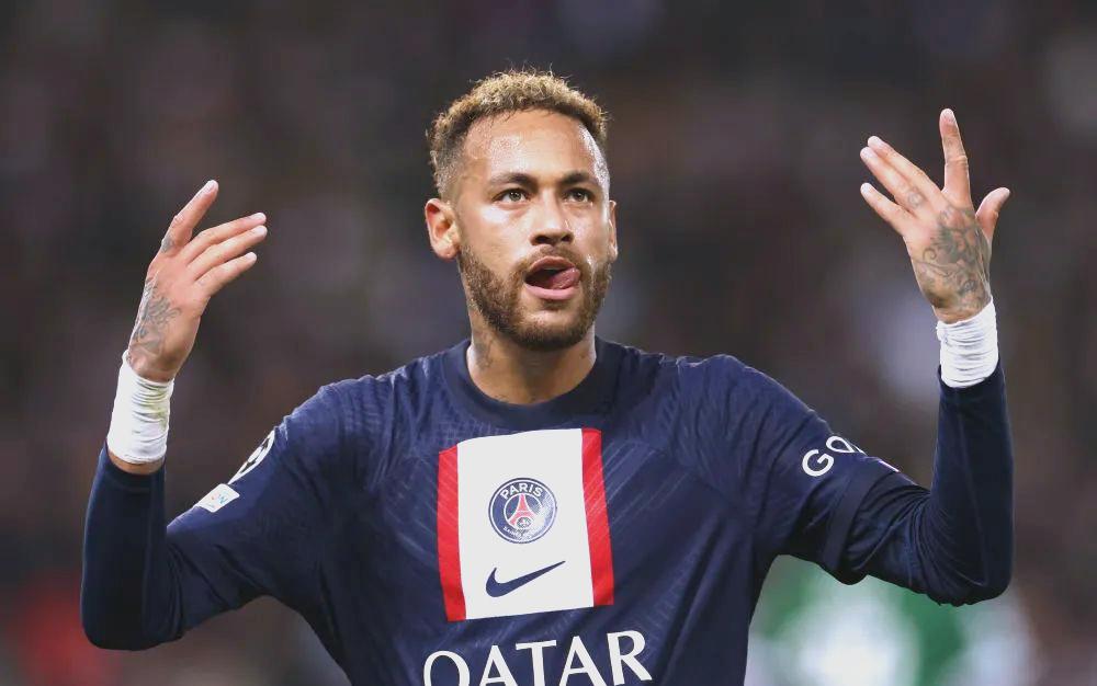 ng28娱乐-包含内马尔连续三场比赛得分超过高光表现，美国队挑战极限！的词条